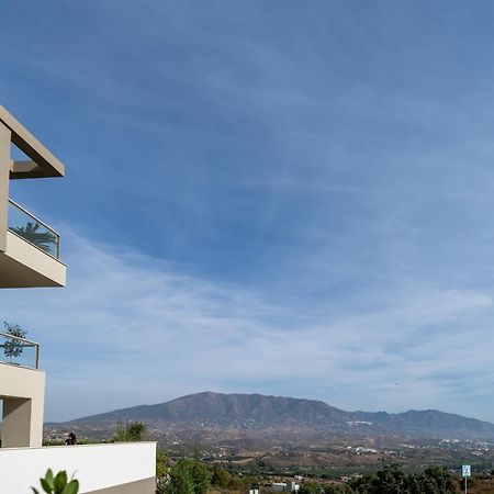 Apartment Harmony In La Cala Golf, Mijas Spain Màlaga Exteriér fotografie