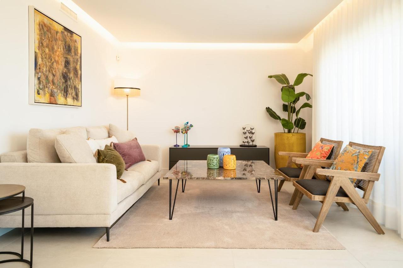 Apartment Harmony In La Cala Golf, Mijas Spain Màlaga Exteriér fotografie
