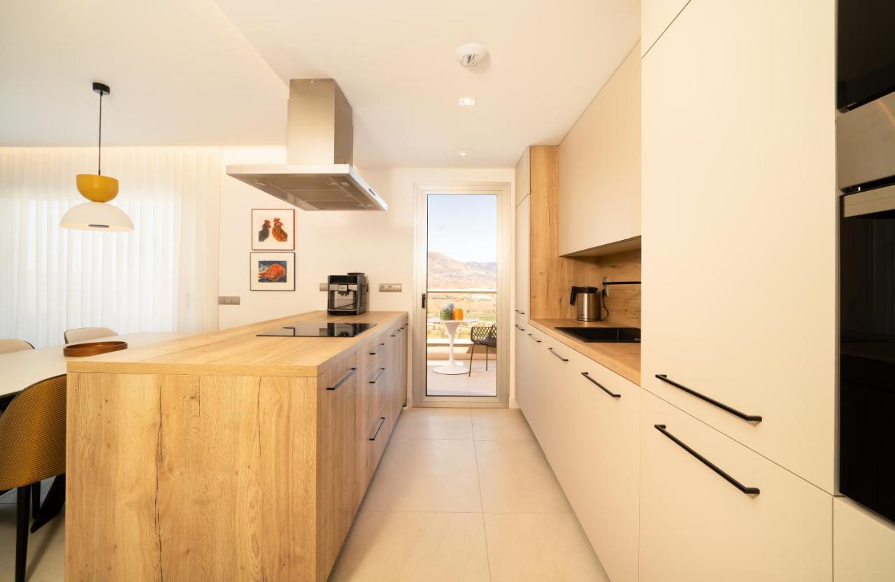 Apartment Harmony In La Cala Golf, Mijas Spain Màlaga Exteriér fotografie