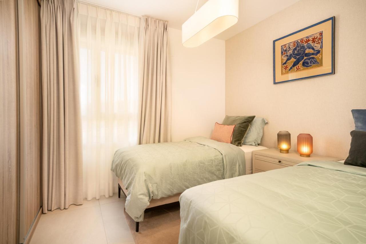 Apartment Harmony In La Cala Golf, Mijas Spain Màlaga Exteriér fotografie