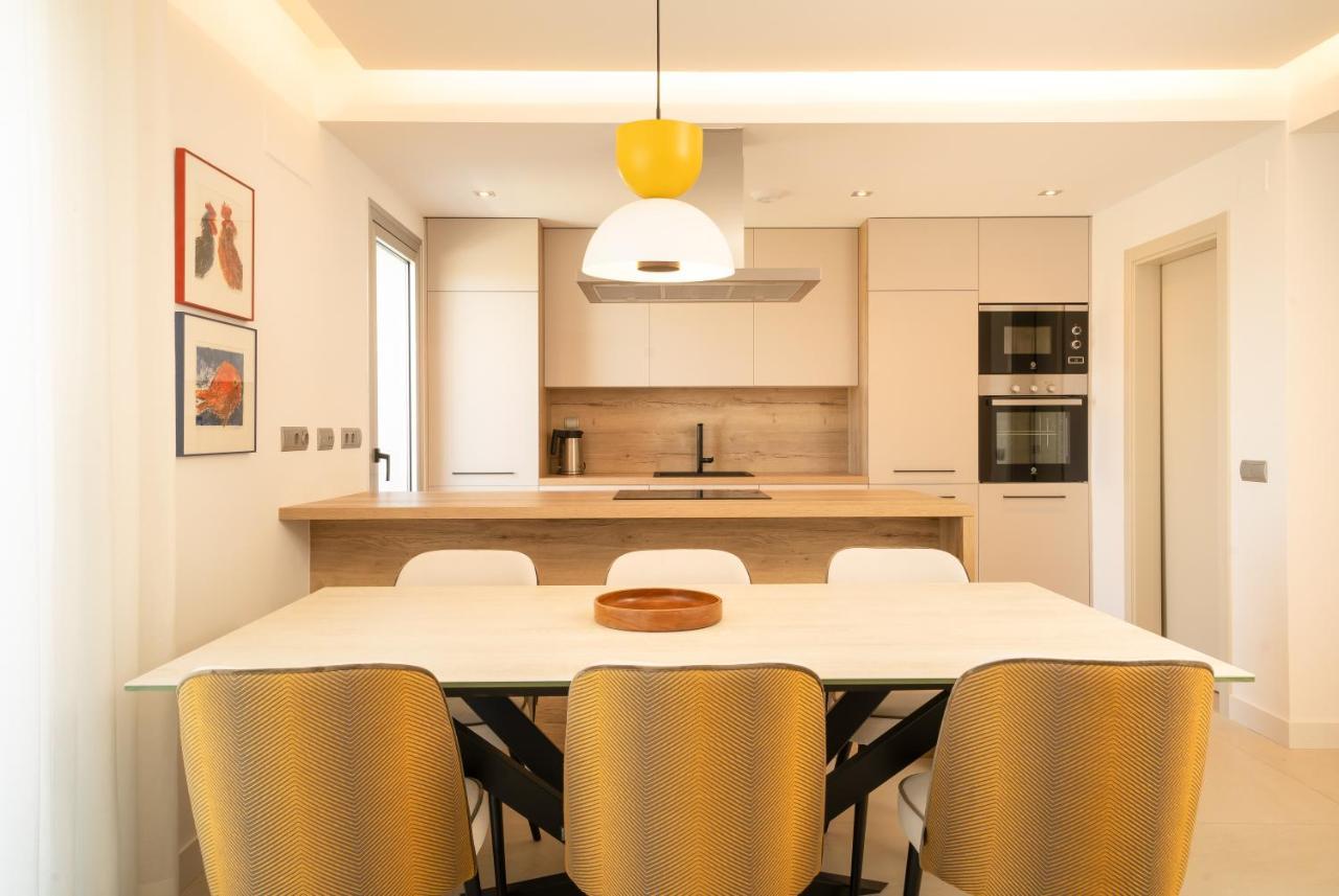 Apartment Harmony In La Cala Golf, Mijas Spain Màlaga Exteriér fotografie