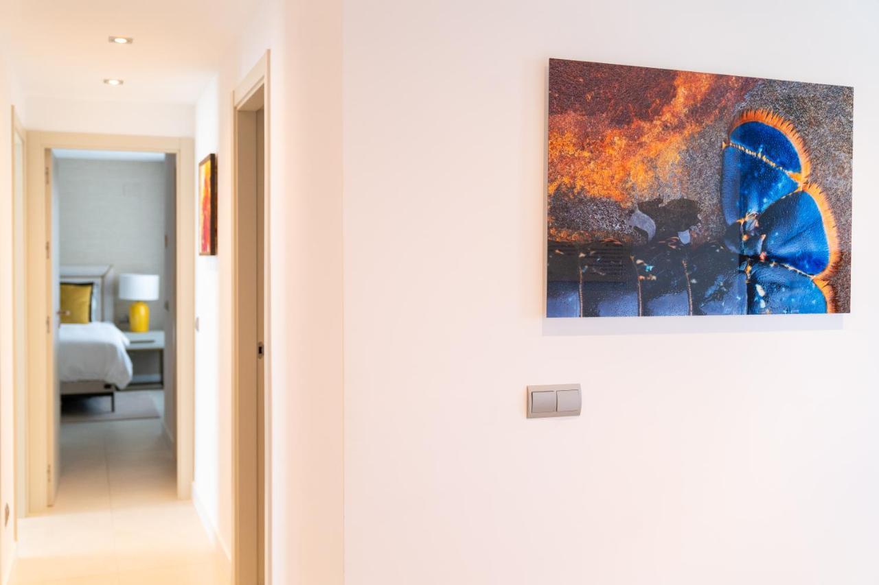 Apartment Harmony In La Cala Golf, Mijas Spain Màlaga Exteriér fotografie