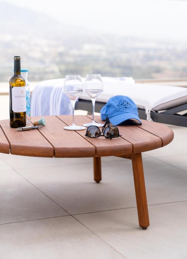 Apartment Harmony In La Cala Golf, Mijas Spain Màlaga Exteriér fotografie