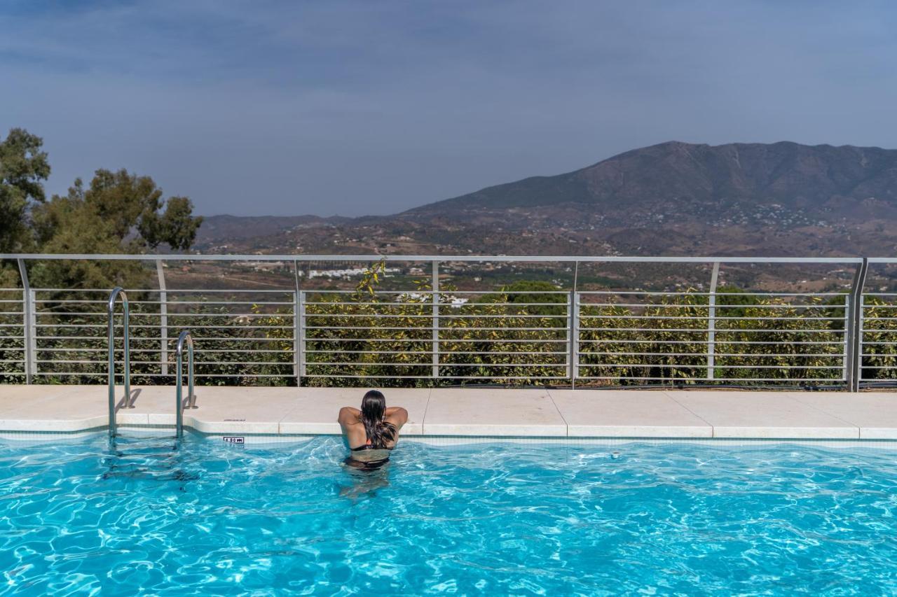 Apartment Harmony In La Cala Golf, Mijas Spain Màlaga Exteriér fotografie