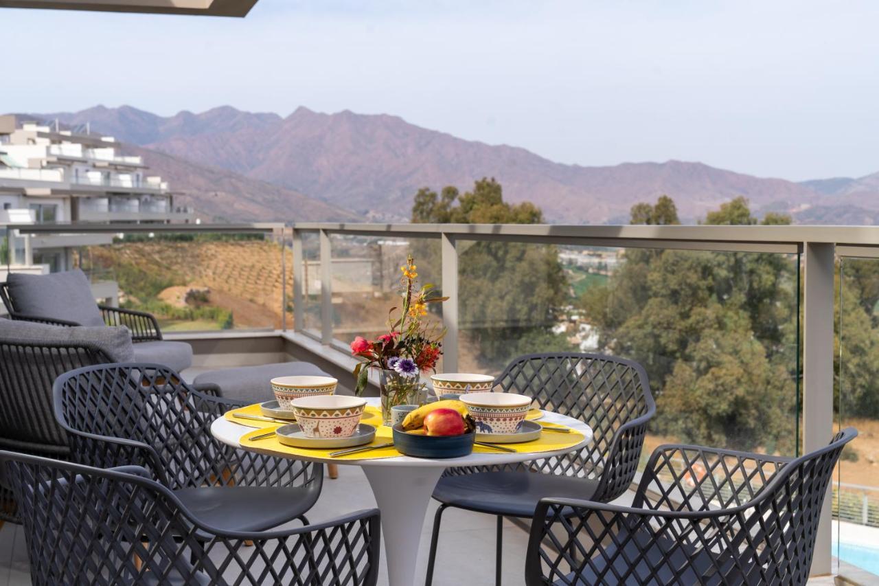Apartment Harmony In La Cala Golf, Mijas Spain Màlaga Exteriér fotografie
