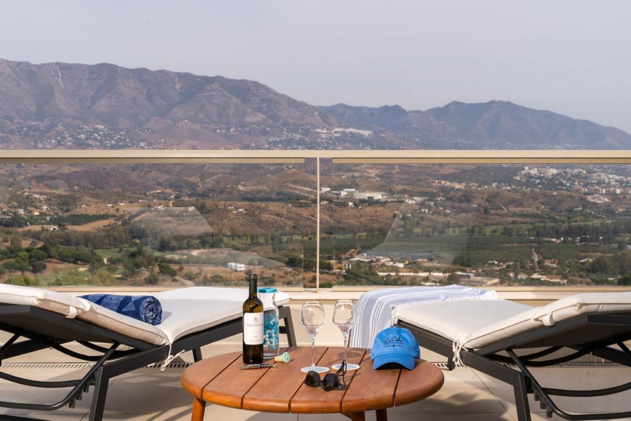 Apartment Harmony In La Cala Golf, Mijas Spain Màlaga Exteriér fotografie