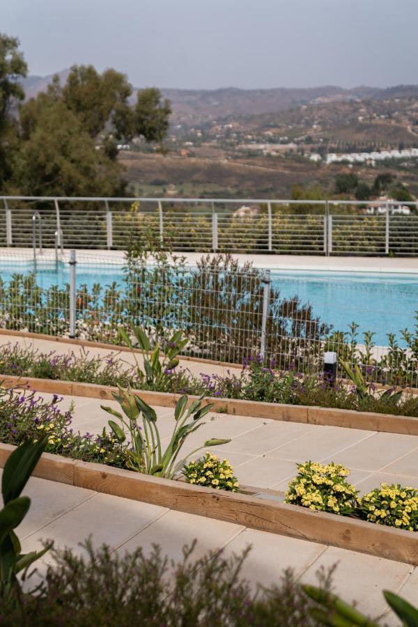 Apartment Harmony In La Cala Golf, Mijas Spain Màlaga Exteriér fotografie