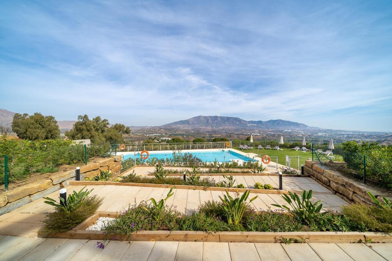 Apartment Harmony In La Cala Golf, Mijas Spain Màlaga Exteriér fotografie