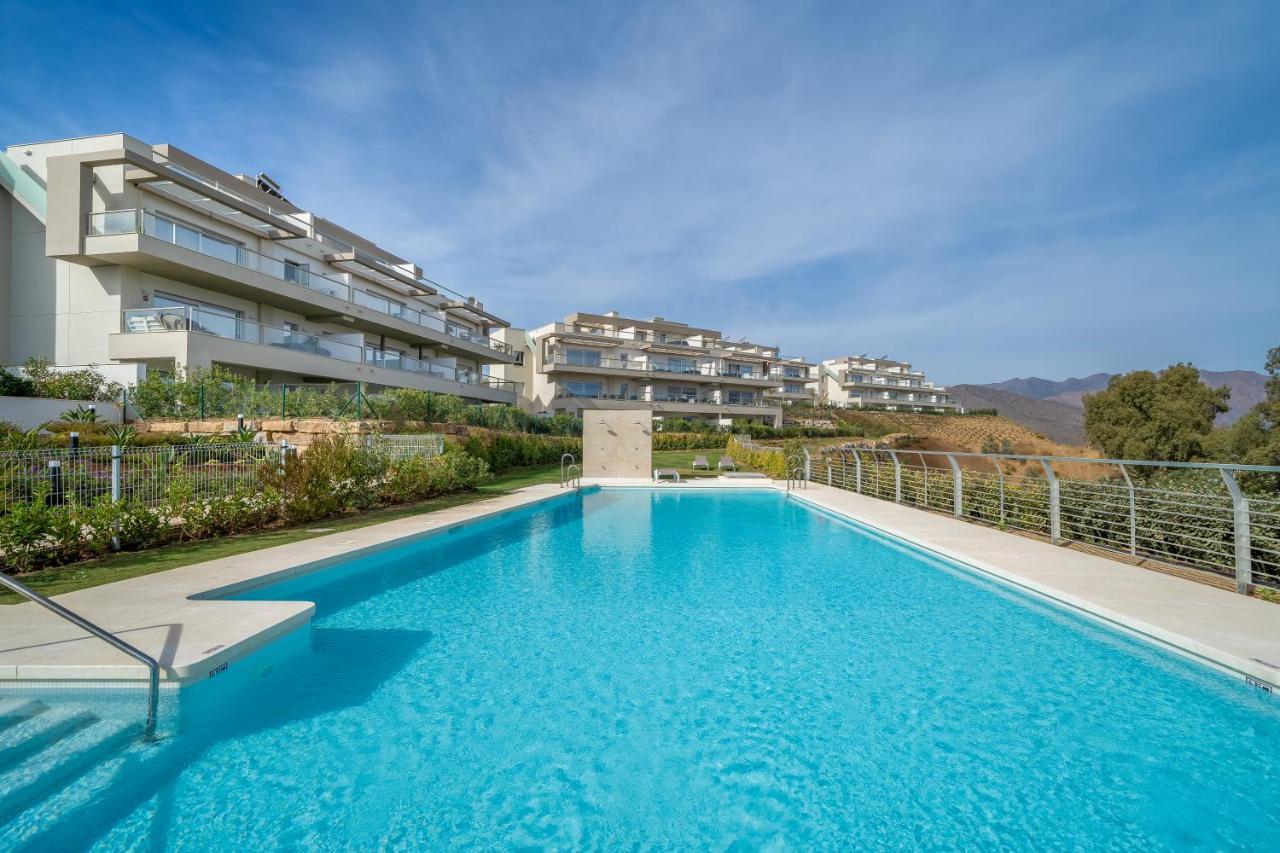 Apartment Harmony In La Cala Golf, Mijas Spain Màlaga Exteriér fotografie